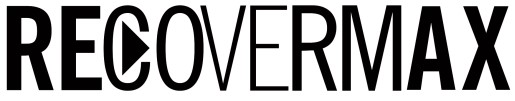 Recovermax Device mark 6787906 Trademark