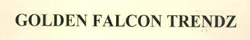 Golden Falcon Trendz Device mark 2446676 Trademark
