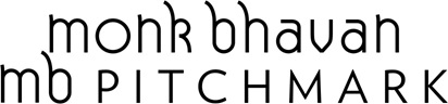 Monk Bhavan Mb Pitchmark Device mark 6787776 Trademark