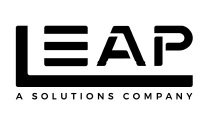 Leap A Solutions Company Device mark 6788147 Trademark