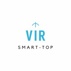 Vir Smart - Top Device mark 6787611 Trademark