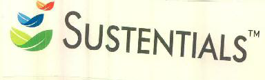 Sustentials Device mark 2571992 Trademark