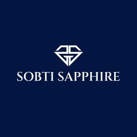 Sobti Sapphire Device mark 6788392 Trademark