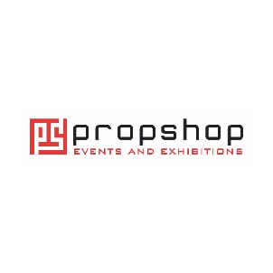 Propshop Events And Exhibitions With Device Ps Device mark 6788728 Trademark
