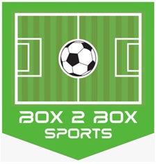 Box 2 Box Sports Device mark 6788424 Trademark