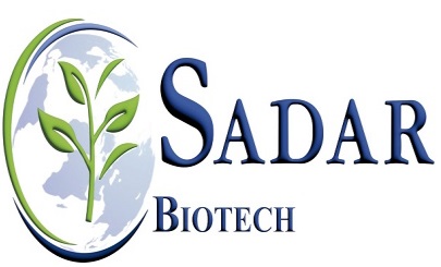 Sadar Biotech Device mark 6789255 Trademark