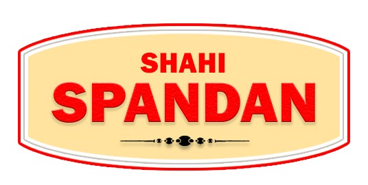Shahi Spandan Device mark 6788402 Trademark