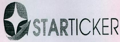 Starticker (device Of Star) Device mark 2334027 Trademark