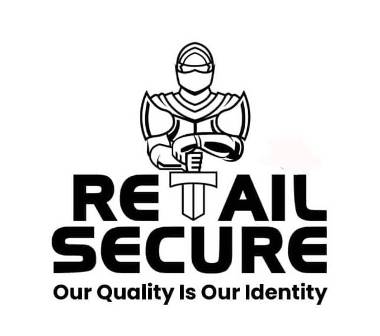 Retail Secure Our Quality Is Our Identity Device mark 6789106 Trademark