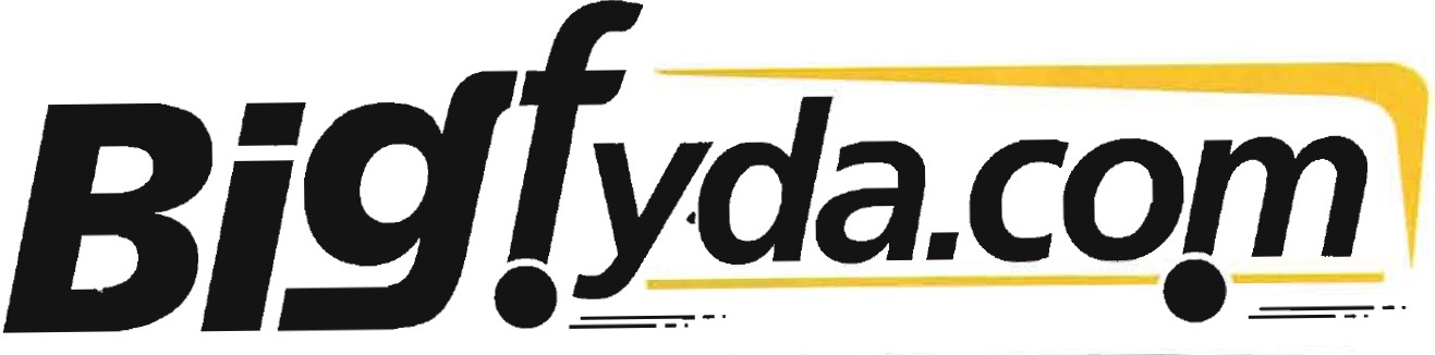Bigfyda.com Device mark 2695640 Trademark
