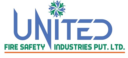 United Fire Safety Industries Private Limited Device mark 6789586 Trademark