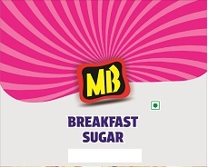 Mb Breakfast Sugar Device mark 6789765 Trademark