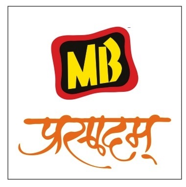 Mb Prasadam Device mark 6789772 Trademark