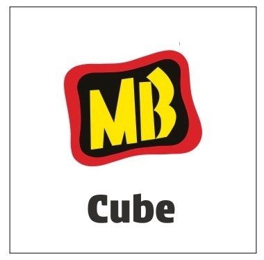 Mb Cube Device mark 6789774 Trademark