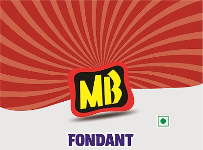Mb Fondant Device mark 6789773 Trademark