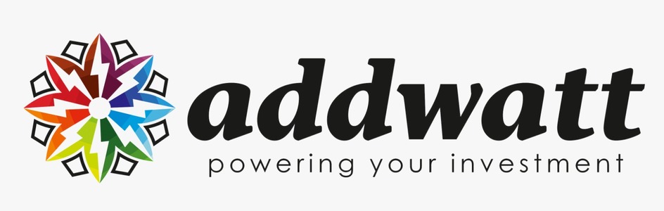Logo Of Addwatt Device mark 6789746 Trademark
