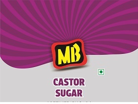 Mb Castor Sugar Device mark 6789766 Trademark