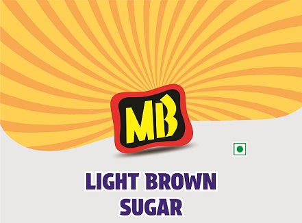Mb Light Brown Sugar Device mark 6789768 Trademark