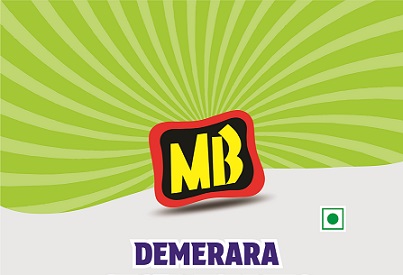 Mb Demerara Device mark 6789770 Trademark