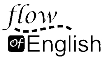 Flow Of English Device mark 6789881 Trademark