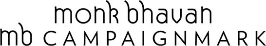 Monk Bhavan Mb Campaignmark Device mark 6789955 Trademark