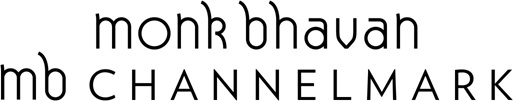 Monk Bhavan Mb Channelmark Device mark 6789954 Trademark