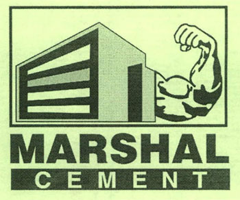 Marshal Cement Device mark 2288605 Trademark