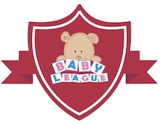 Baby League Device mark 6790044 Trademark