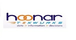 Hoonar (device) Device mark 2999012 Trademark