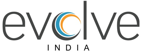 Evolve India Device mark 6790349 Trademark