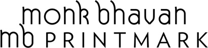 Monk Bhavan Mb Printmark Device mark 6790213 Trademark
