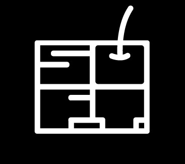 Square Fruit Device mark 6790752 Trademark