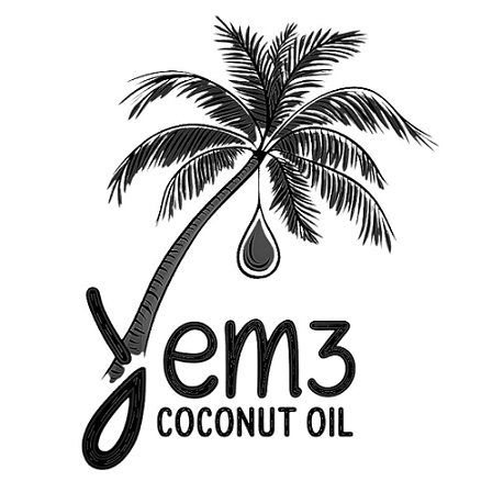 Yem3 Coconut Oil Device mark 6791017 Trademark
