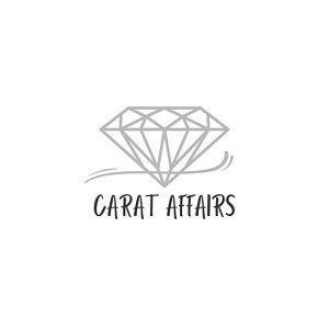 Carat Affairs (with Device) Device mark 6790822 Trademark