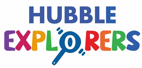 Hubble Explorers Device mark 6790607 Trademark