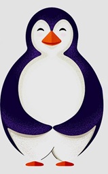 Device Of Penguin Device mark 6790682 Trademark