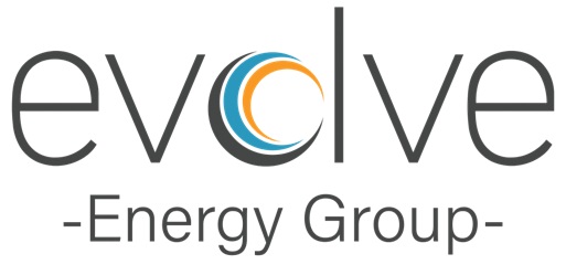 Evolve - Energy Group Device mark 6790348 Trademark