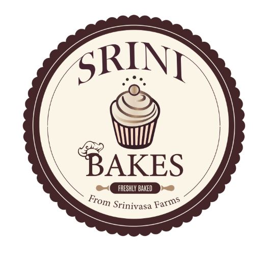 Srini Bakes Device mark 6790398 Trademark