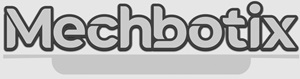 Mechbotix (with Device) Device mark 6790932 Trademark
