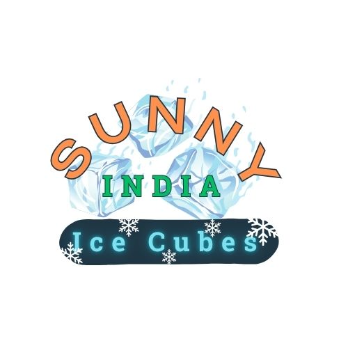 Sunny India Ice Cubes Device mark 6790812 Trademark