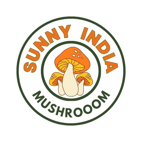 Sunny India Mushrooom Device mark 6790811 Trademark