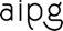 Aipg Device mark 6790319 Trademark