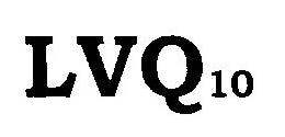 Lvq 10 Device mark 2718098 Trademark