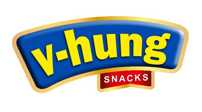 V-hung (label) Device mark 6791077 Trademark