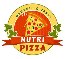 Nutri Pizza Device mark 6791612 Trademark
