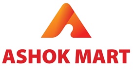 Ashok Mart Device mark 6791346 Trademark
