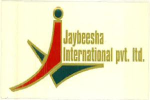 Jaybeesha International Pvt. Ltd. Device mark 2515015 Trademark