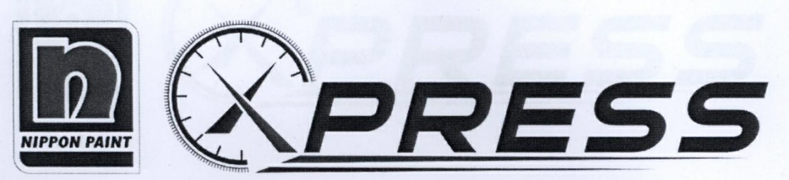 N Nippon Paint X Press Device mark 2265779 Trademark