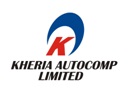 Kheria Autocomp Limited With The Device Of K Device mark 6791782 Trademark