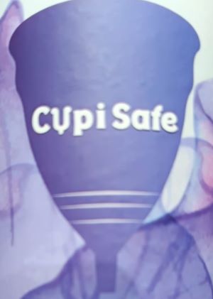Cupi Safe Device mark 6792813 Trademark